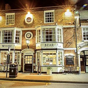 The White Bear